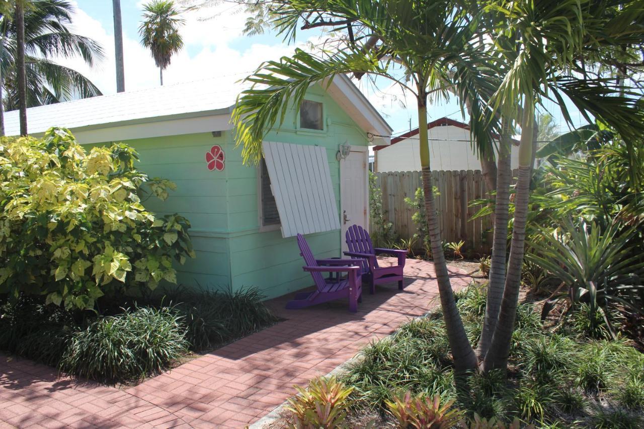 Tropical Holiday home *