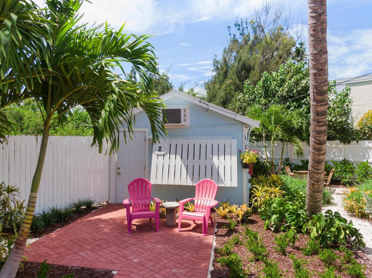 Tropical Holiday home *