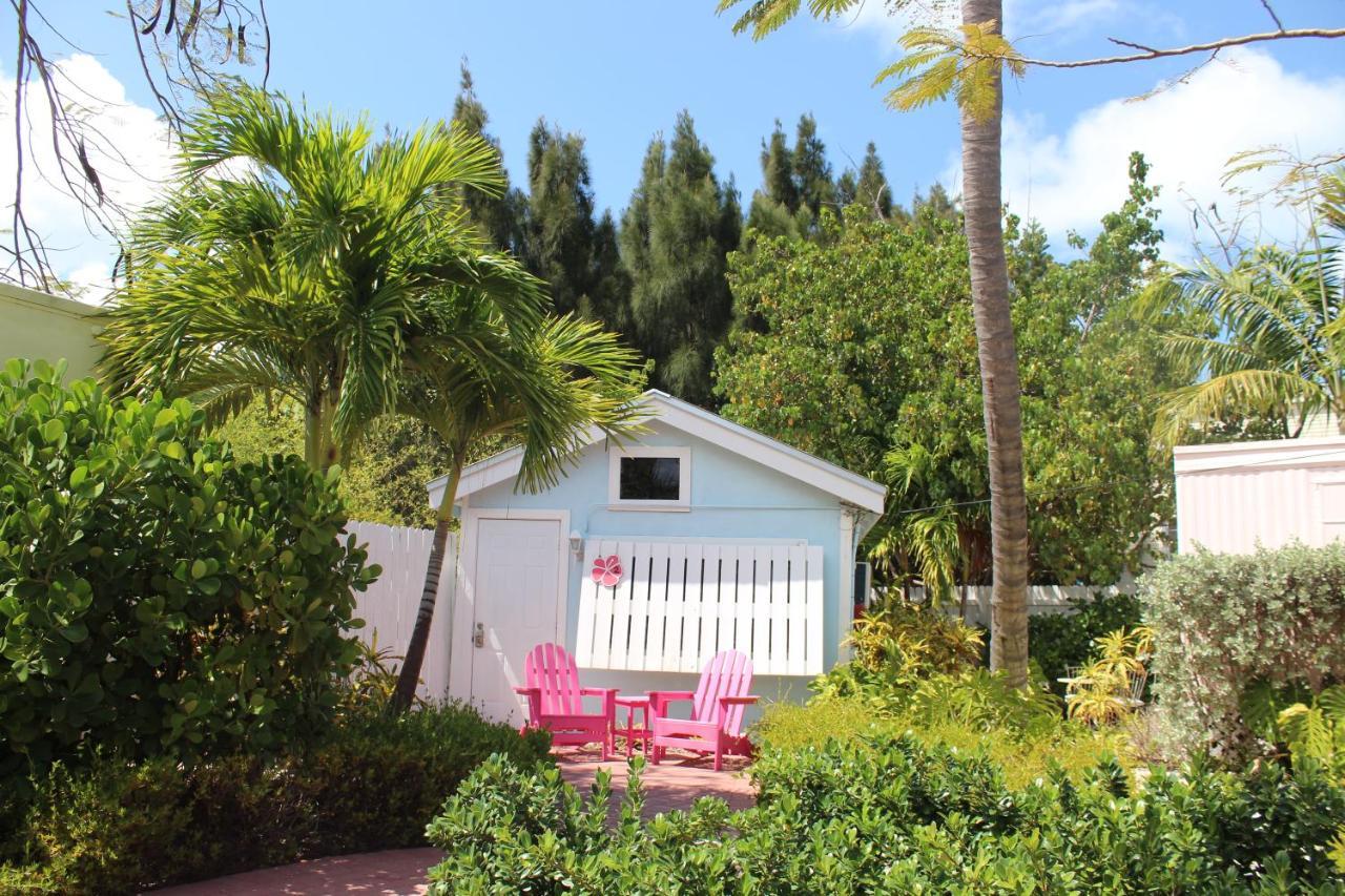 Tropical Holiday home *