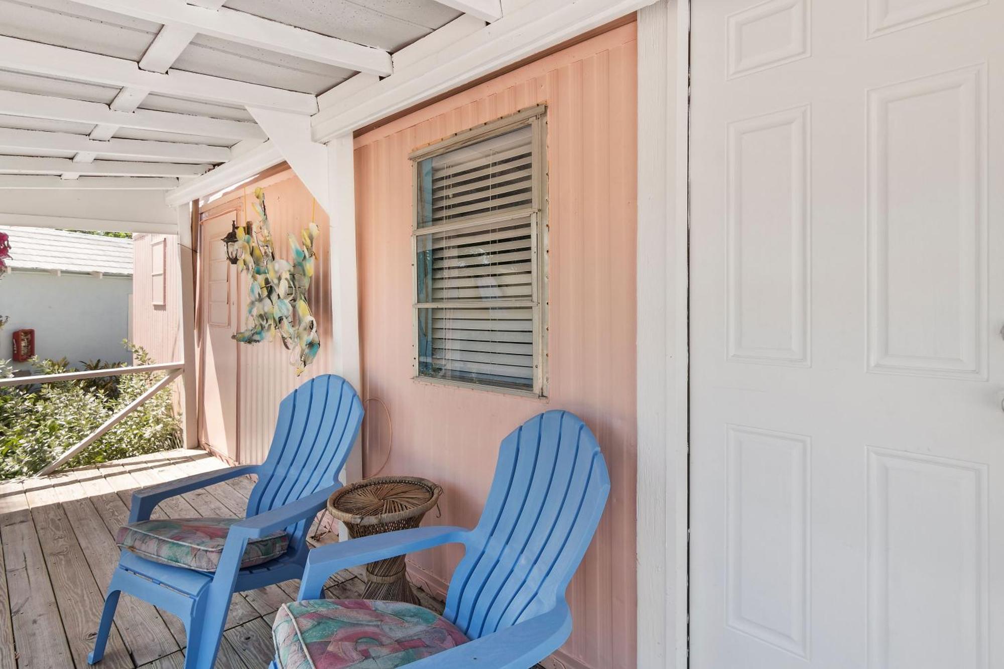 Holiday home Tropical *