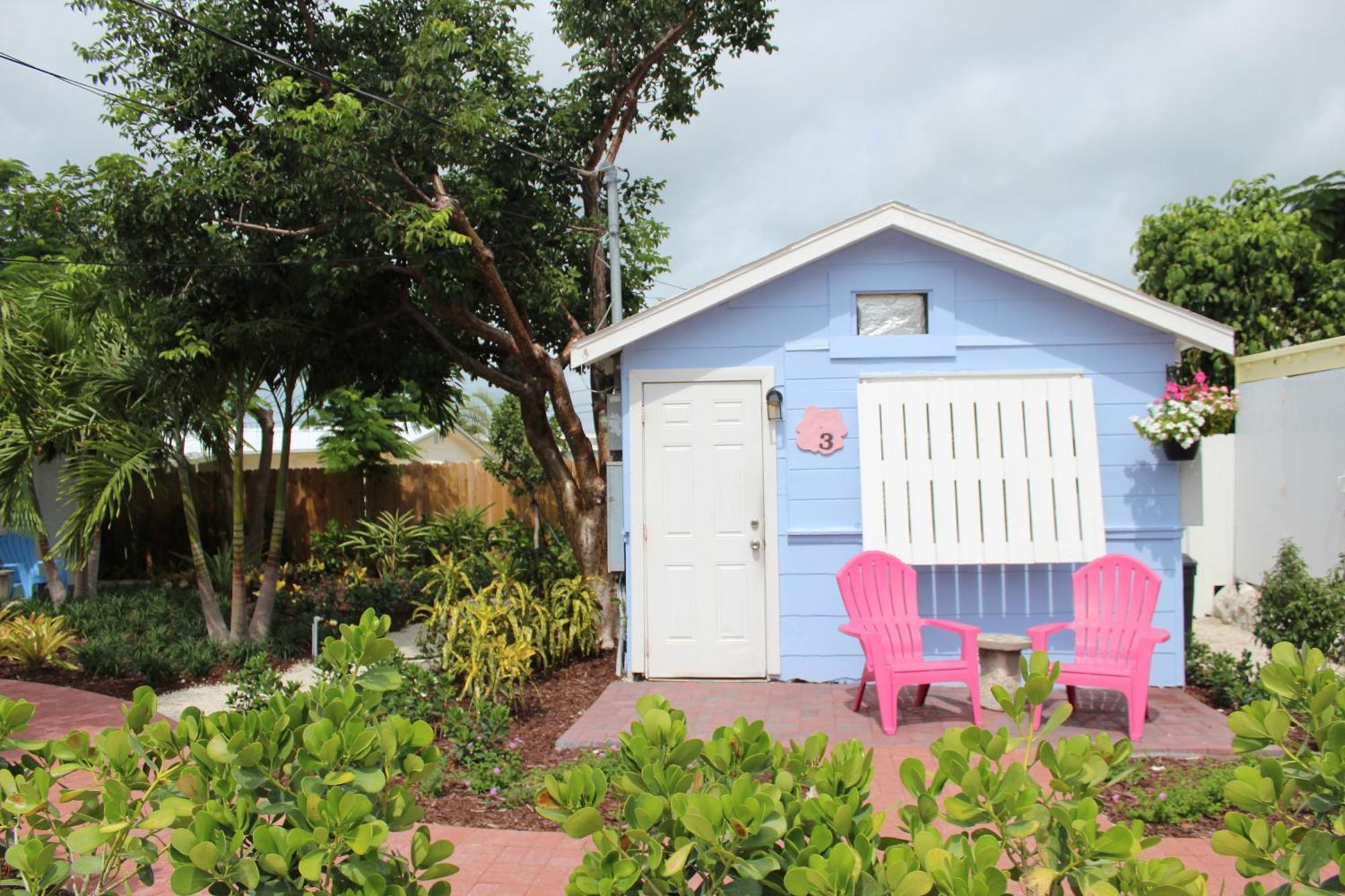 Tropical Holiday home