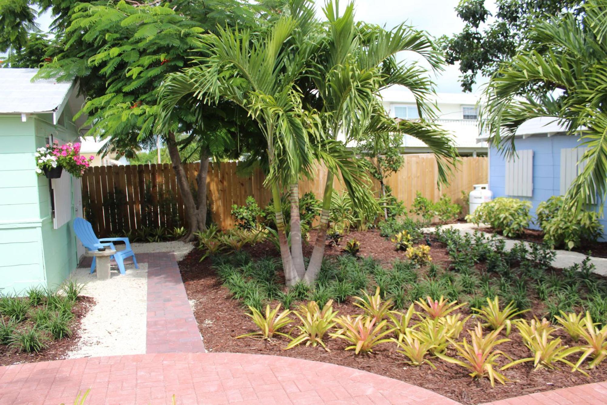 Tropical Holiday home Marathon