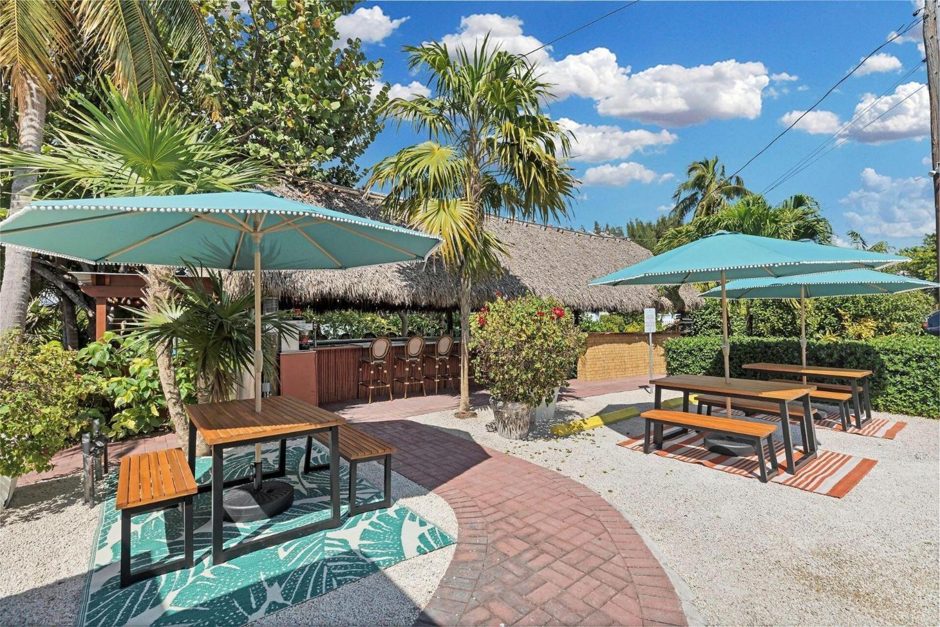 Holiday home Tropical Marathon