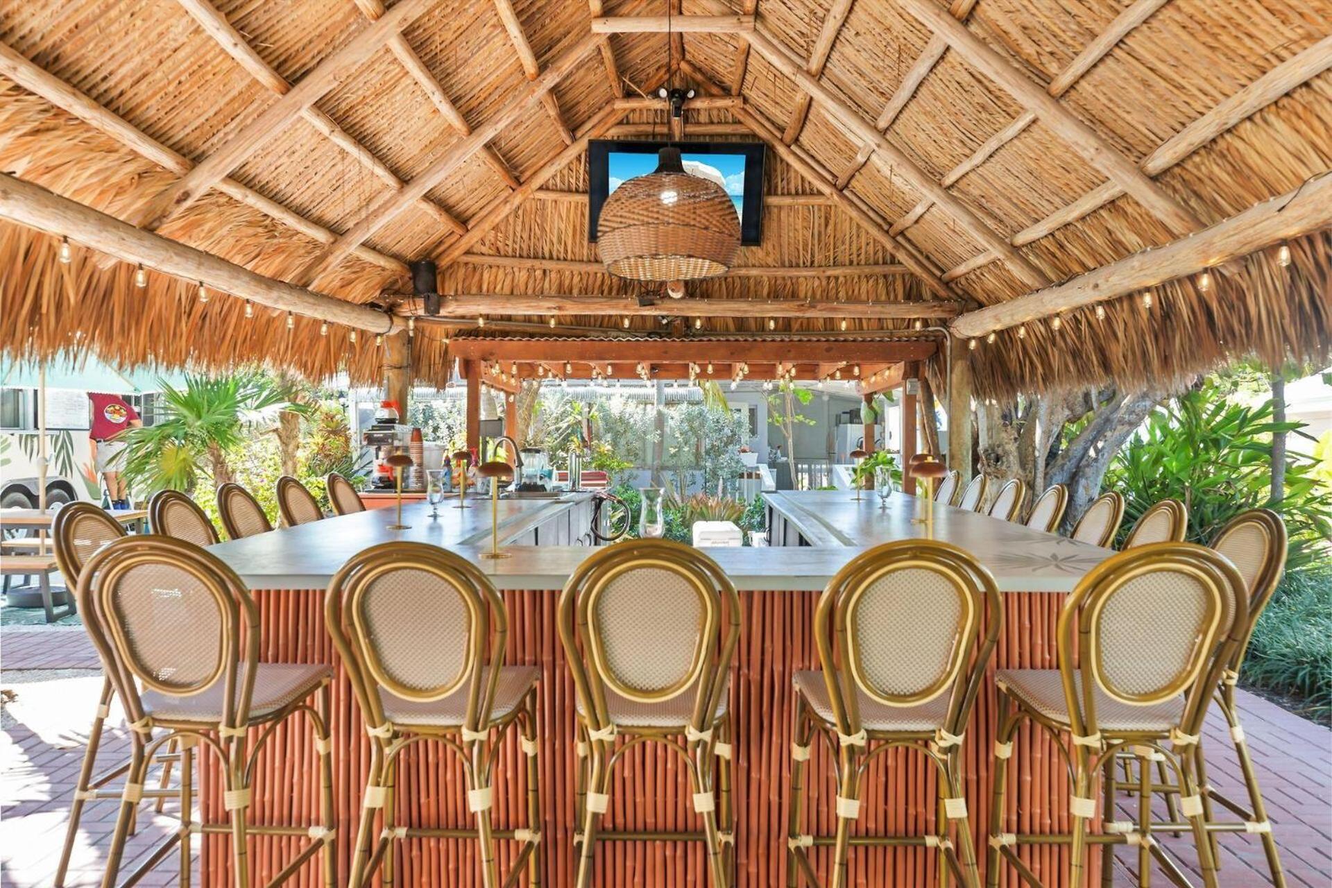 Tropical Holiday home *